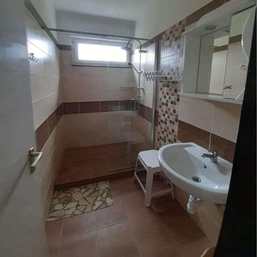 Hotel Pegazus Vendeghaz Hajdúszoboszló Exterior foto